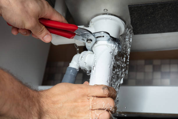 Antigo, WI Water damage restoration Company
