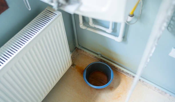 Local water damage restoration in Antigo, WI