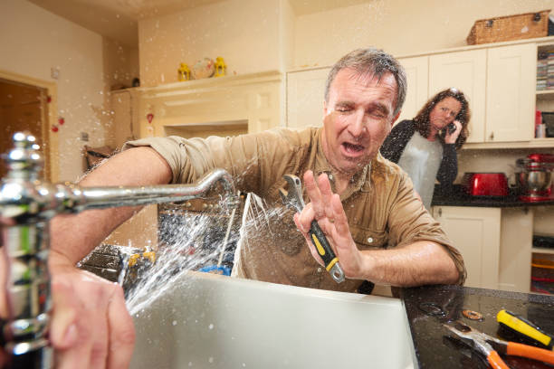 Best Water damage restoration near me  in Antigo, WI